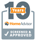 Ten Years With HomeAdvisor
