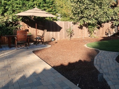 Hardscaping Services, Beverlywood, CA