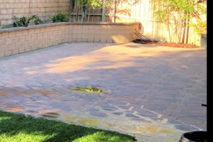 Patio Pavers