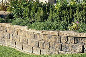 Retaining Walls