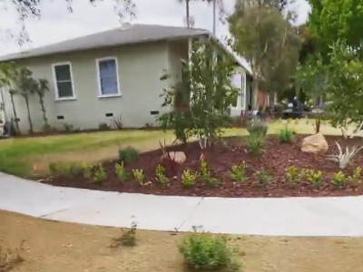 Landscaping Services, West Los Angeles, CA